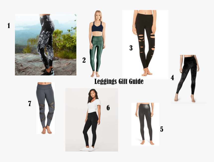 Leggings, HD Png Download, Free Download