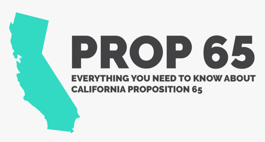 Prop65 - Global Golf Post, HD Png Download, Free Download