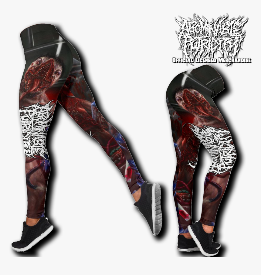 Slamming Brutal Death Metal Booty, HD Png Download, Free Download