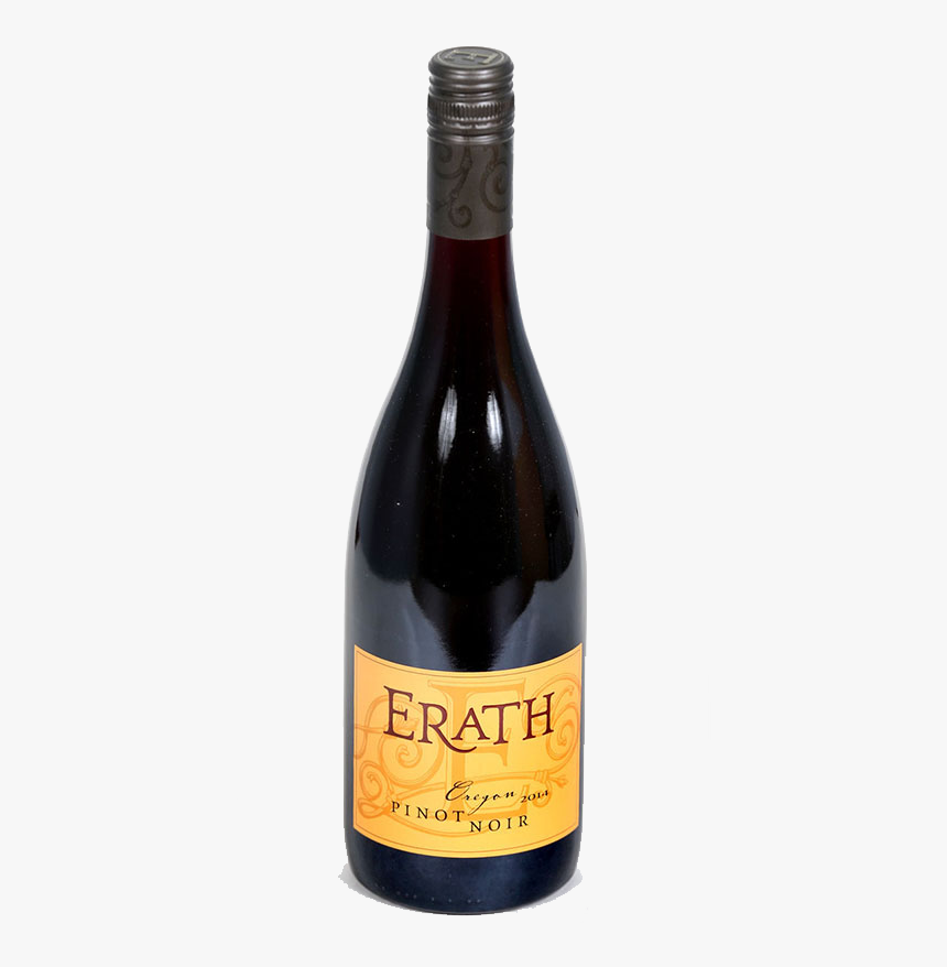 Erath Pinot Noir, HD Png Download, Free Download