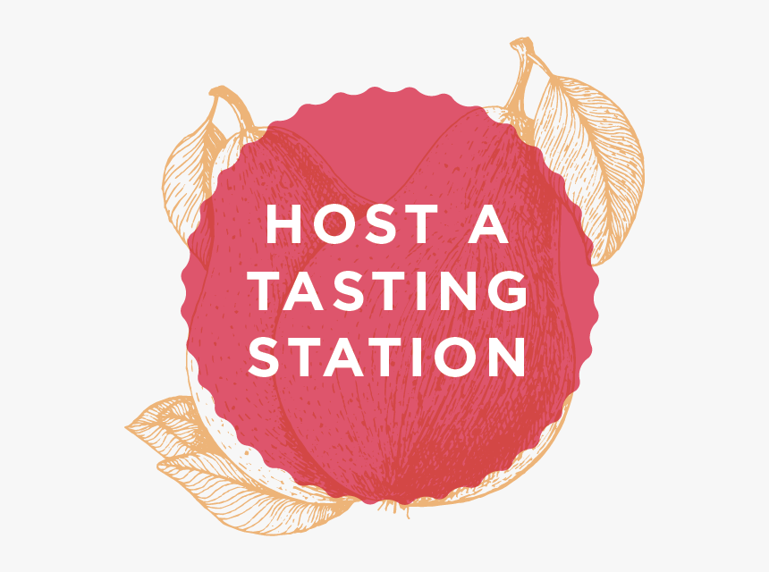 Host A Tasting Station - Ramboll, HD Png Download, Free Download