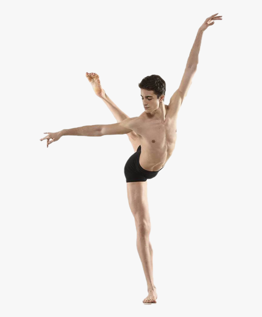 Male Ballet Download Transparent Png Image, Png Download, Free Download