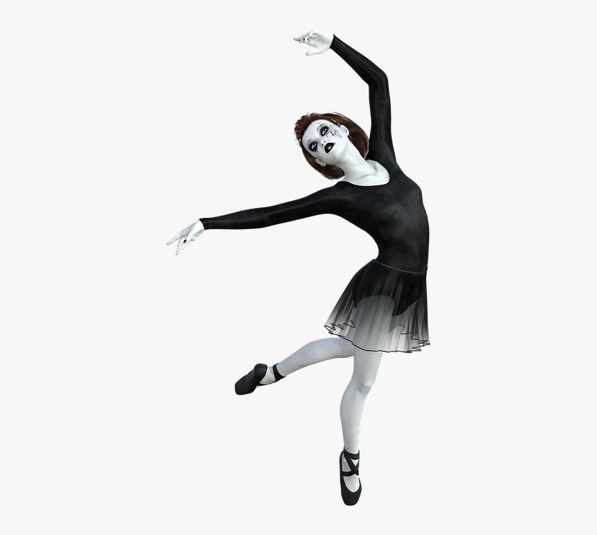 Dancer, HD Png Download, Free Download