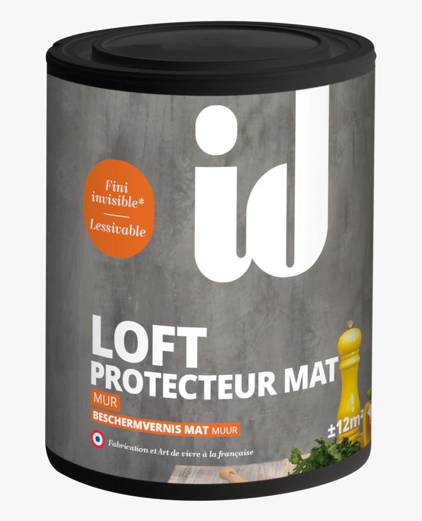 Protector For Loft Matt Finish 33453-03 - Box, HD Png Download, Free Download