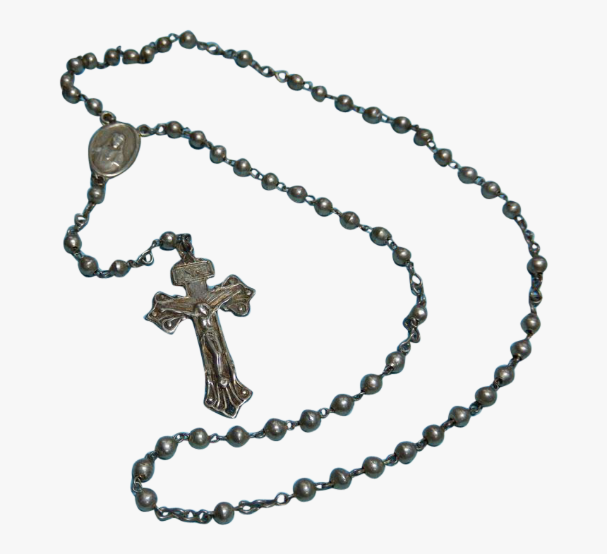 Thumb Image - Transparent Background Rosary Png, Png Download, Free Download