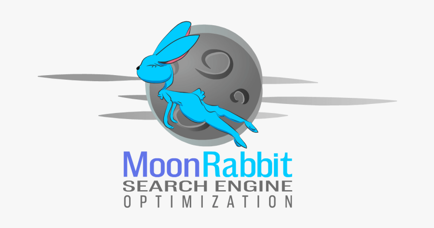 Seo Marketing - Moon Rabbit - National Deaf Children's Society, HD Png Download, Free Download