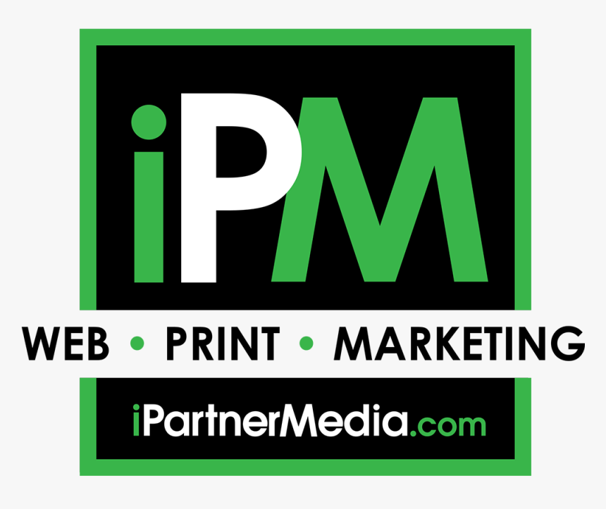 Ipartner Media Logo, HD Png Download, Free Download