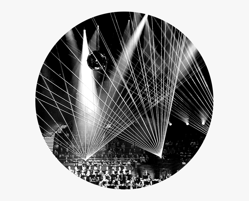 Visuals Avatar - Classical Trancelations In Concert Helsinki, HD Png Download, Free Download