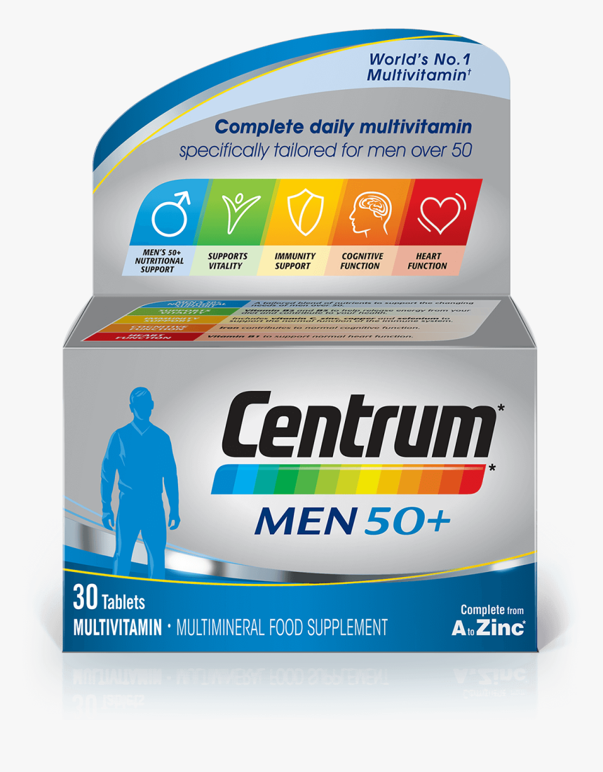 Centrum For Women 30+, HD Png Download, Free Download