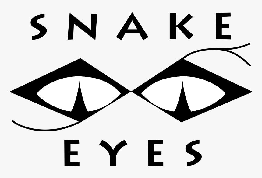 Snake Eyes Golf, HD Png Download, Free Download