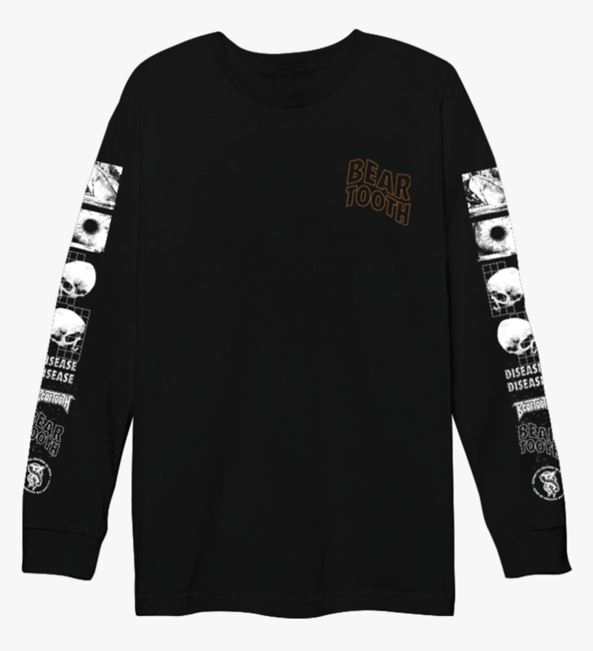 Snake Eye Long Sleeve - T-shirt, HD Png Download, Free Download