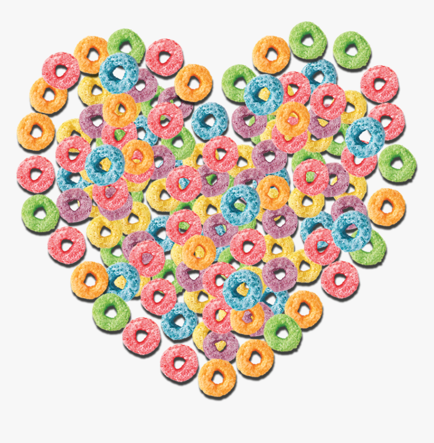 Frootloops S001 - Craft, HD Png Download, Free Download