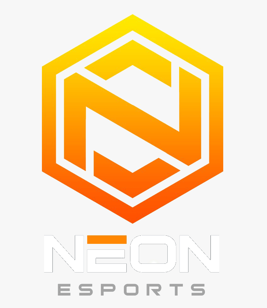 Neon Esports Dota 2, HD Png Download, Free Download