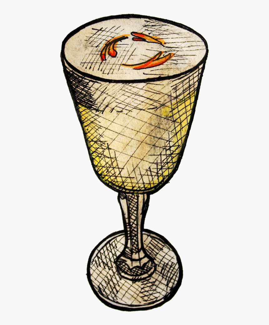 Champagne Stemware, HD Png Download, Free Download