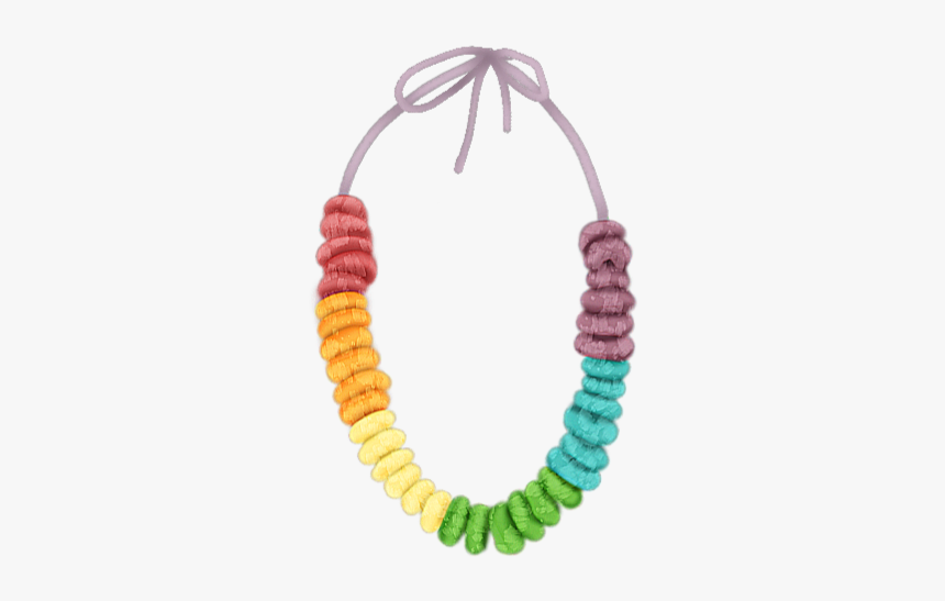 #sccereal #fruitloops #necklace #counting #mydrawing - Necklace, HD Png Download, Free Download