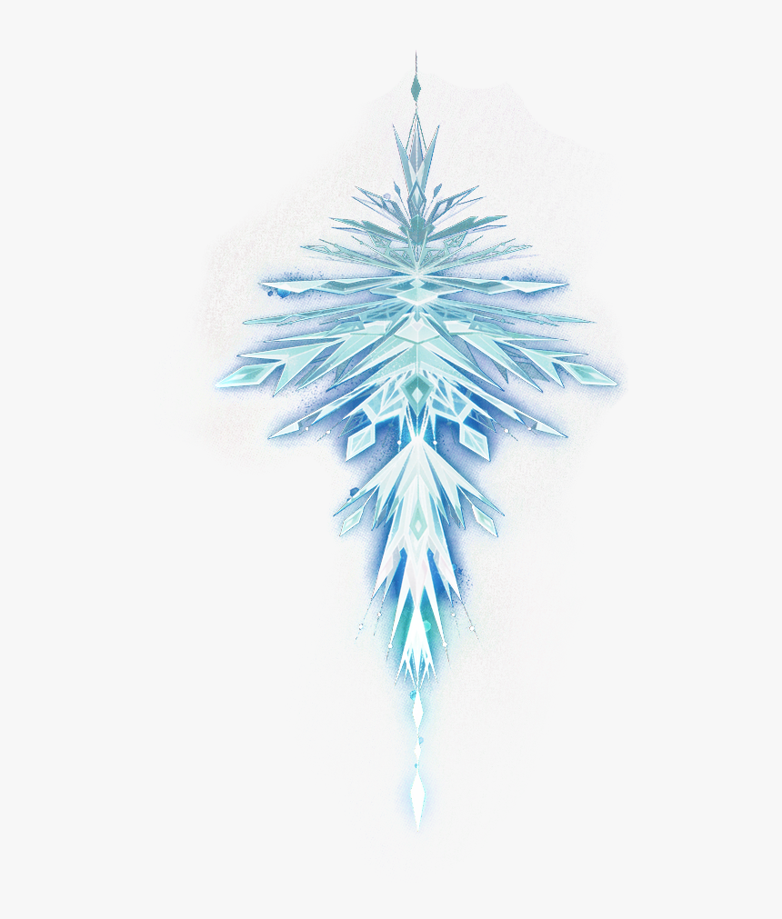 ##copos De Nieve Snowflakes - Frozen Elsa Ice Png, Transparent Png, Free Download