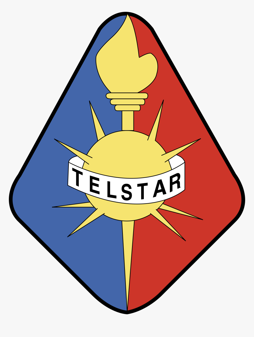 Telstar Logo Png, Transparent Png, Free Download