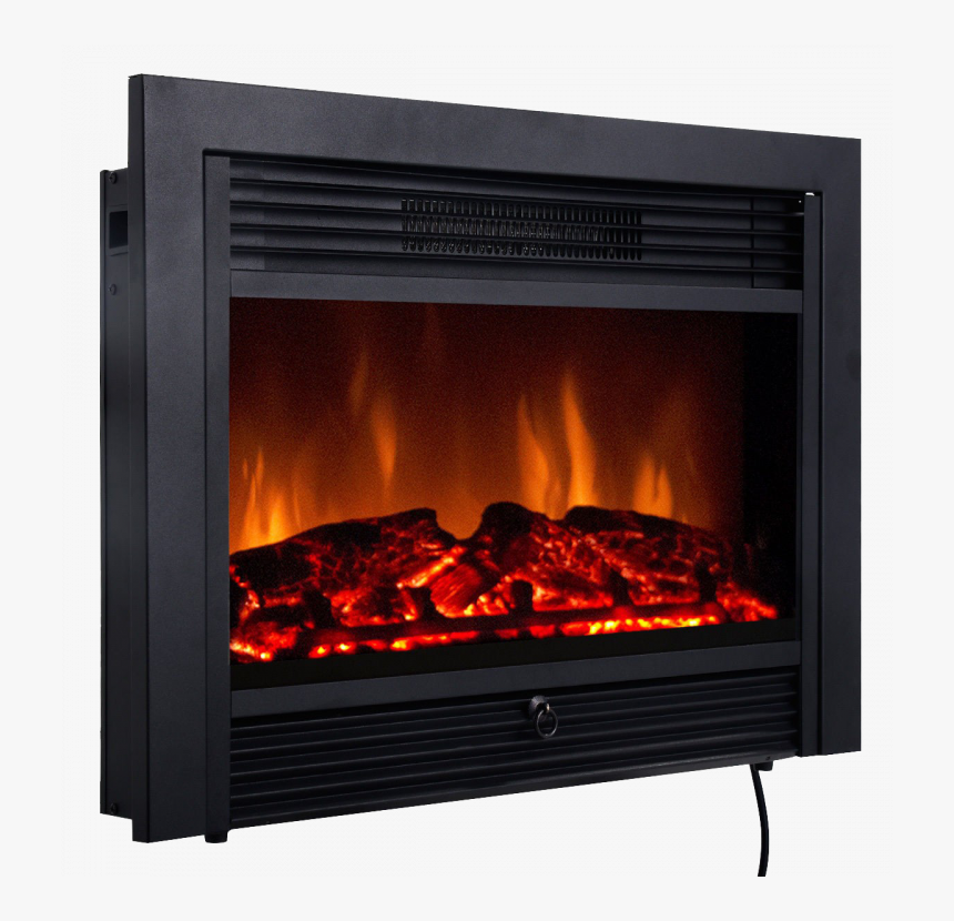 28.5 Electric Fireplace Insert, HD Png Download, Free Download