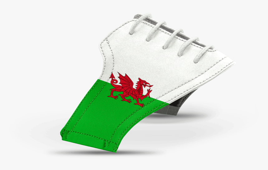 Men"s Wales Baner Cymru Saddles Lonely Saddle View - Alligator, HD Png Download, Free Download