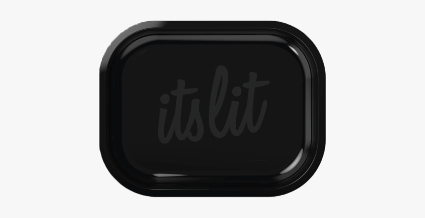 It"s Lit "blacked Out, HD Png Download, Free Download