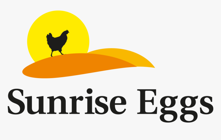 Free Clipart Of Sun Rise Png Free Library Home - Egg Png Logo, Transparent Png, Free Download