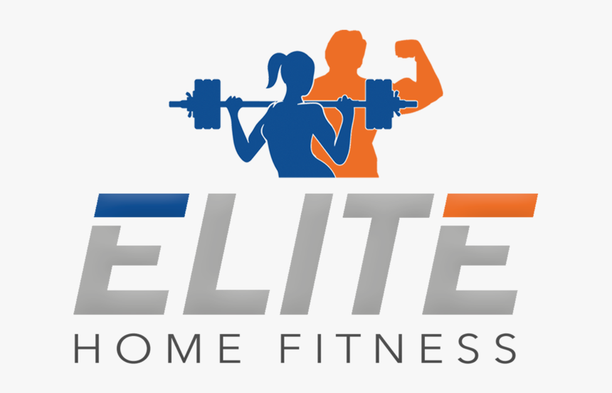 Elite Home Fitness Logo, HD Png Download, Free Download