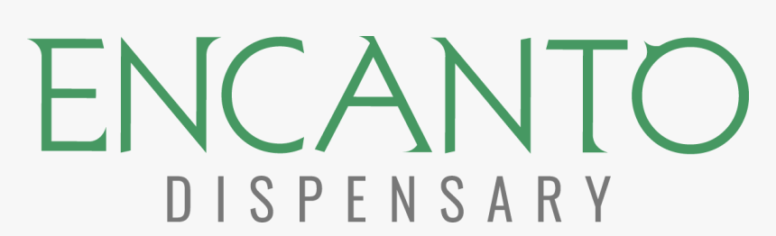 Encanto Dispensary, HD Png Download, Free Download