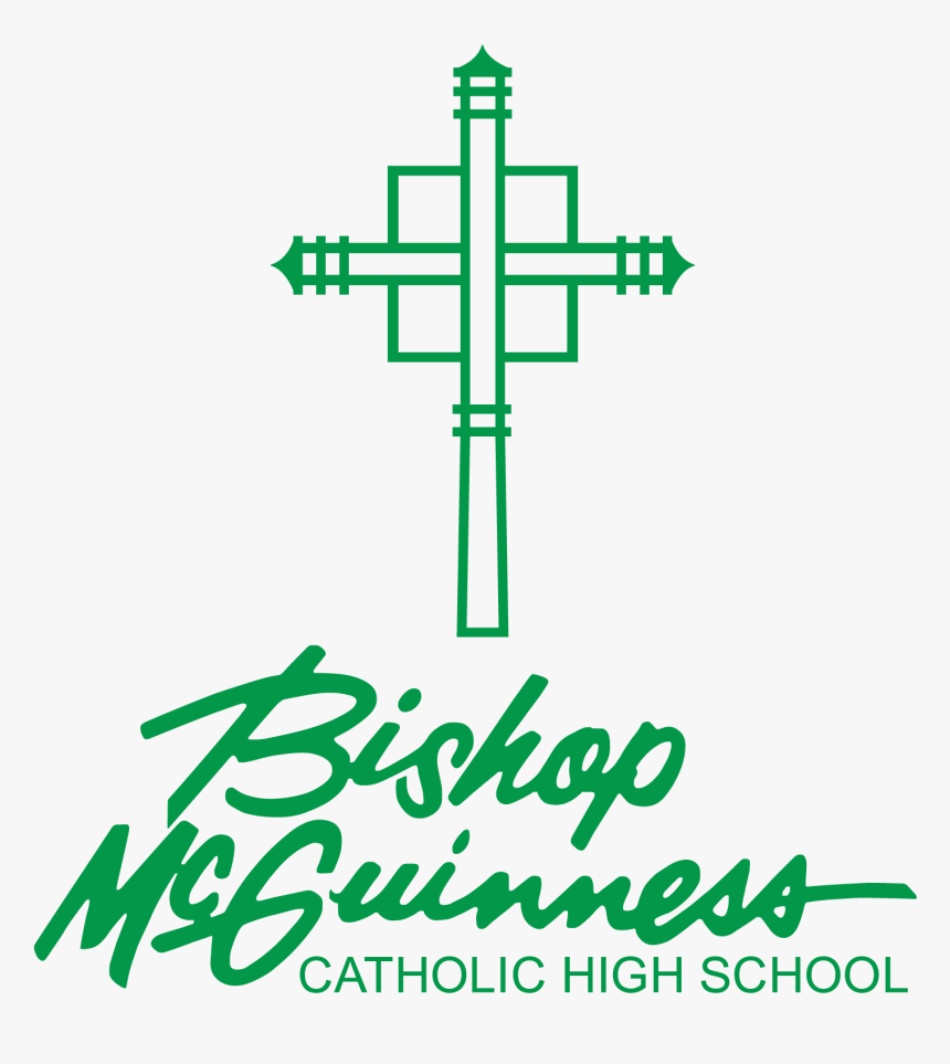 Bishop Mcguinness Catholic High School, HD Png Download, Free Download