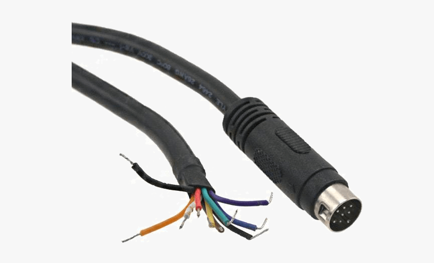 Cables Png, Transparent Png, Free Download