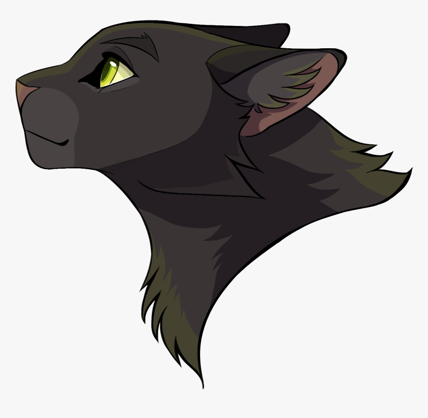 Warriors Cat Owlspark , Png Download - Warrior Cats Drawings, Transparent Png, Free Download