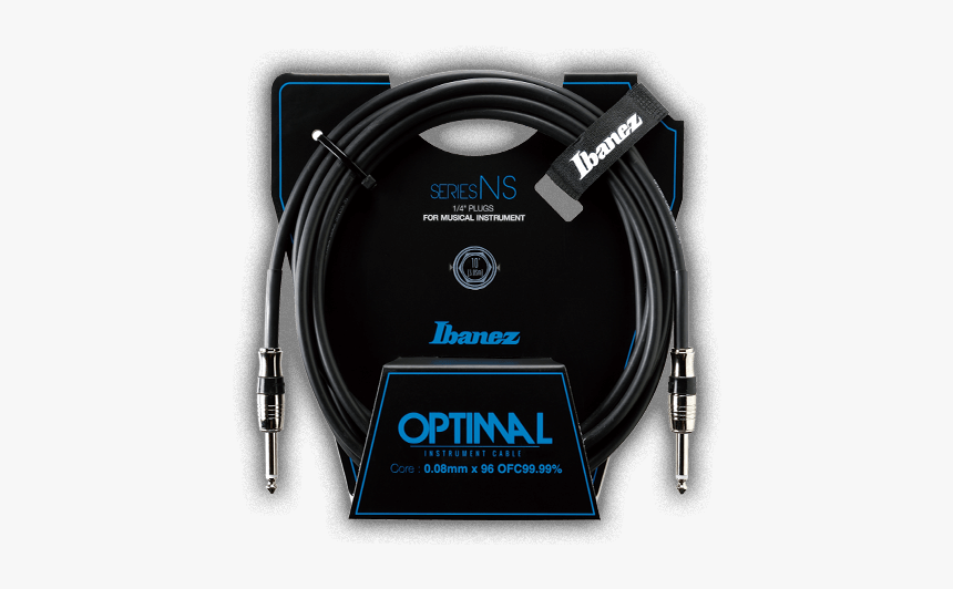 Cables - Ibanez Ns10, HD Png Download, Free Download