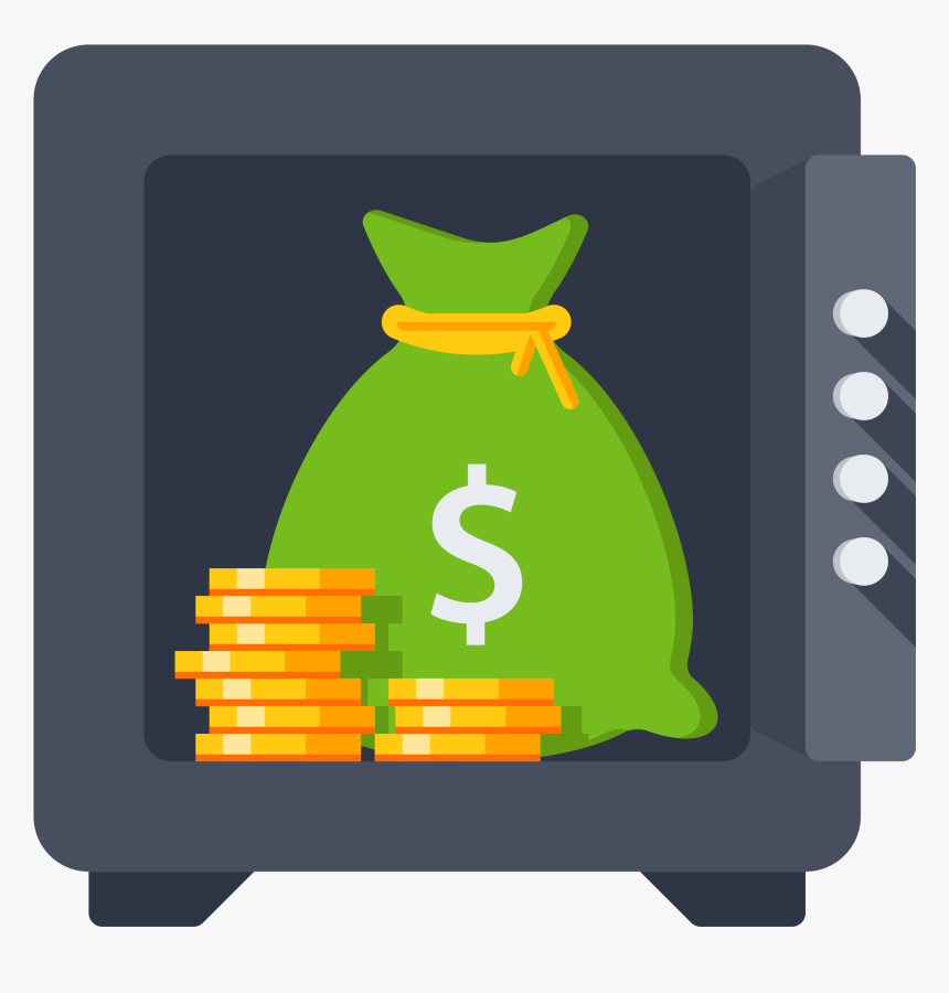 Money Cartoon Png, Transparent Png, Free Download