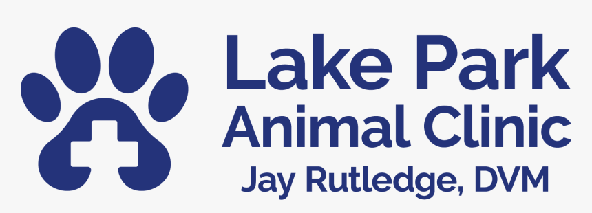 Lake Park Animal Clinic - Circle, HD Png Download, Free Download