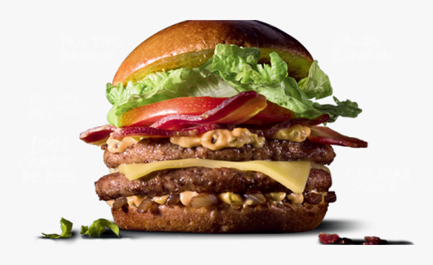 Thumb Image - Mcdonald's, HD Png Download, Free Download