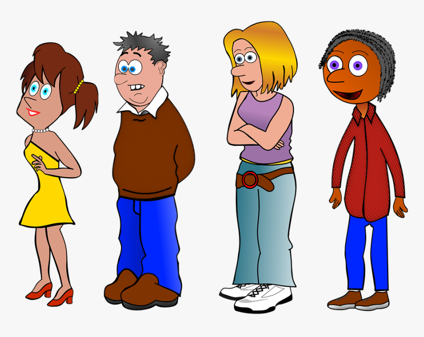 Cartoon, HD Png Download, Free Download