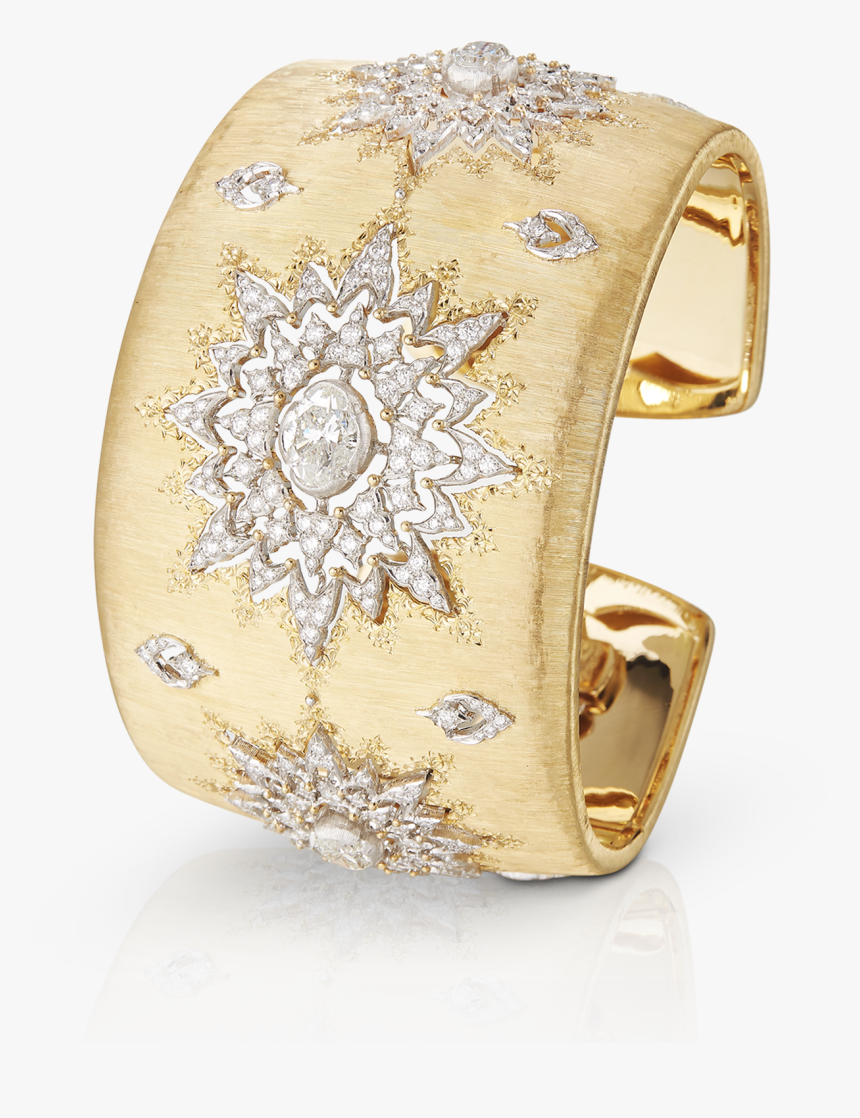 Sterlizia Cuff Bracelet - Engagement Ring, HD Png Download, Free Download