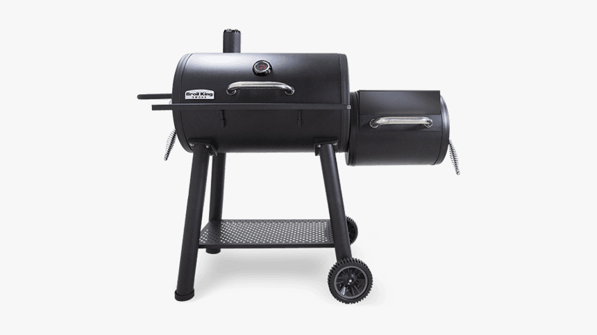 Broil King Smoker, HD Png Download, Free Download