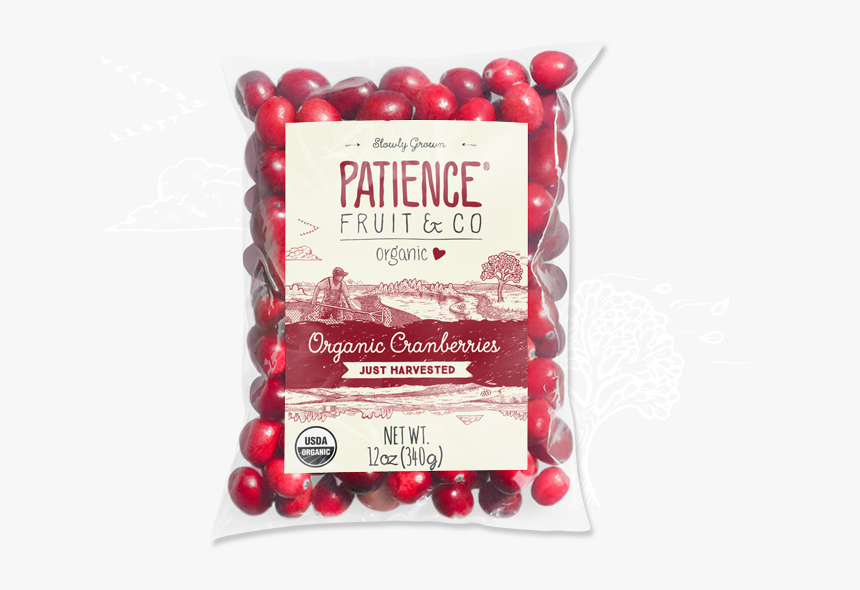 Patience Cranberries, HD Png Download, Free Download