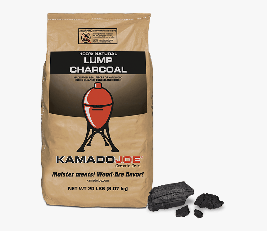 Hero Accessories Charcoal - Kamado Joe, HD Png Download, Free Download