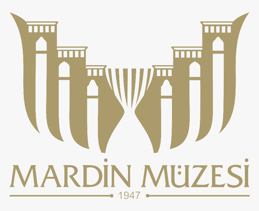 Müze Logo2 - Mardin Museum, HD Png Download, Free Download