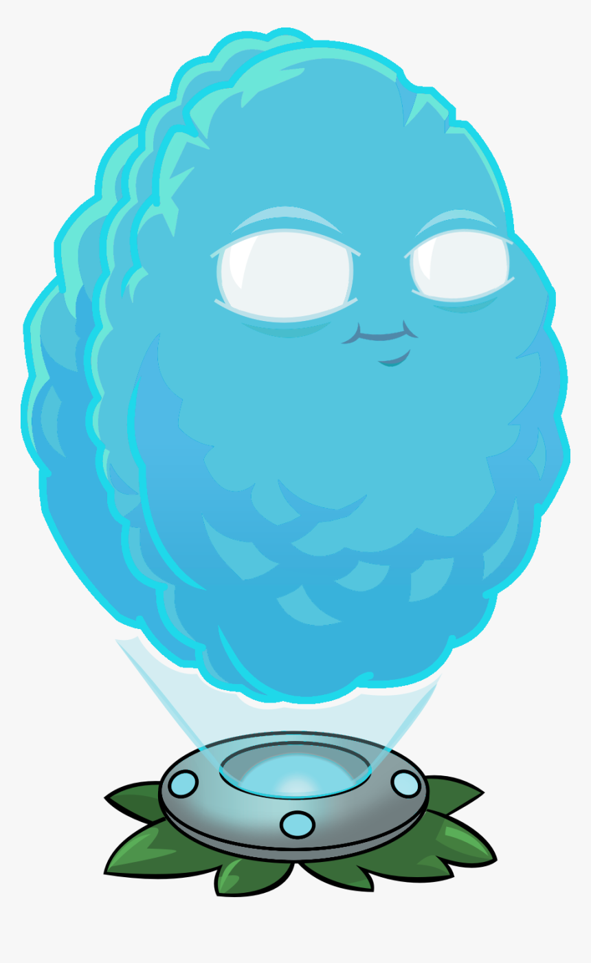 Png Image And Source - Plants Vs Zombies 2 Nuez, Transparent Png, Free Download