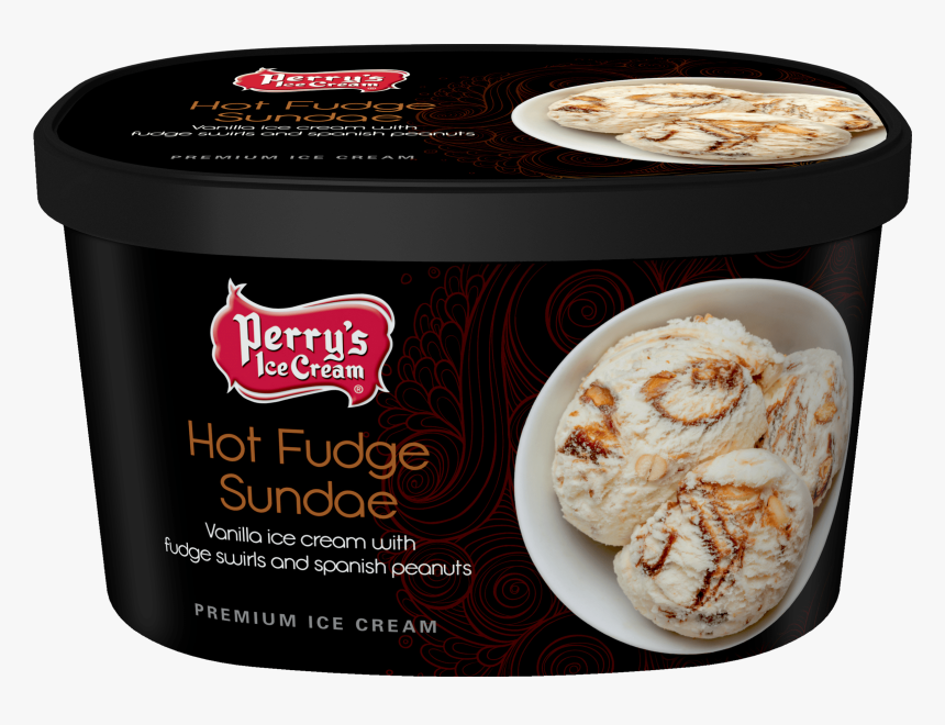 Perry's Ice Cream, HD Png Download, Free Download