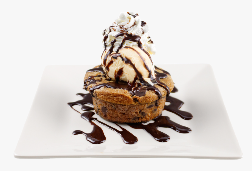 Brownie Sundae Greene Turtle, HD Png Download, Free Download