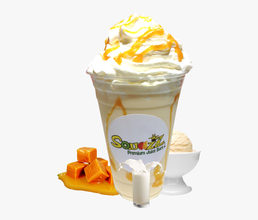 Sundae , Png Download - Gelato, Transparent Png, Free Download