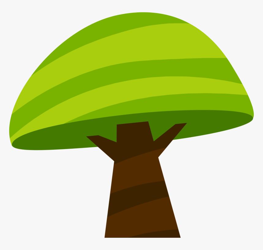 Tree - Illustration, HD Png Download, Free Download