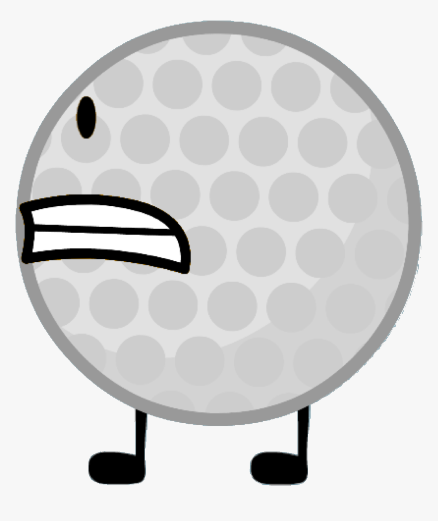 Golf Ball Png Image - Ball, Transparent Png, Free Download
