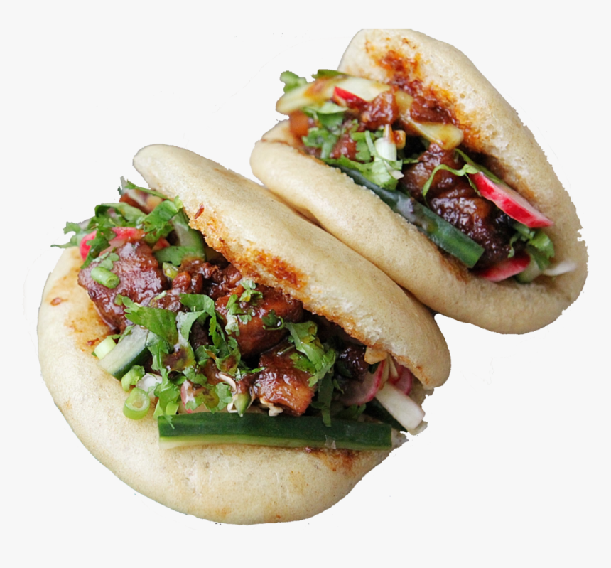 Bao 1 - Gluten Free Steamed Buns, HD Png Download, Free Download