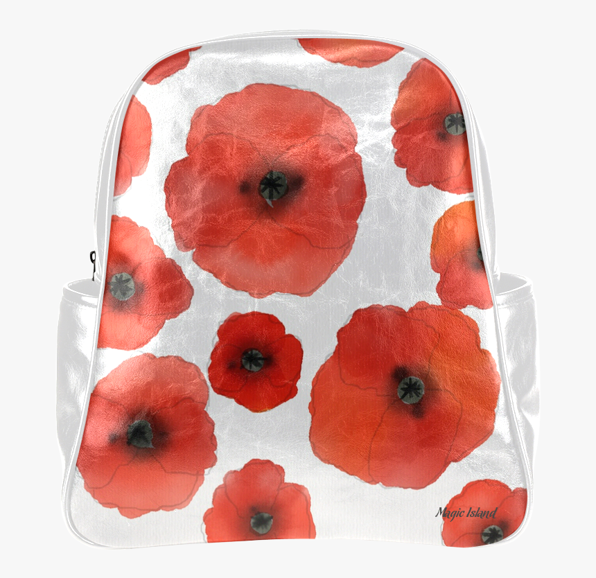 Inspired By The Magic Island Of Gotland - Poppy, HD Png Download, Free Download