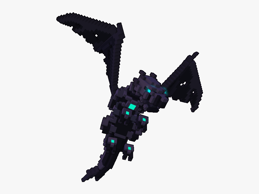 Trove Dragon, HD Png Download, Free Download