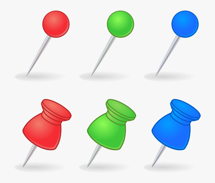 Technology,line,lollipop - Pins Clipart, HD Png Download, Free Download